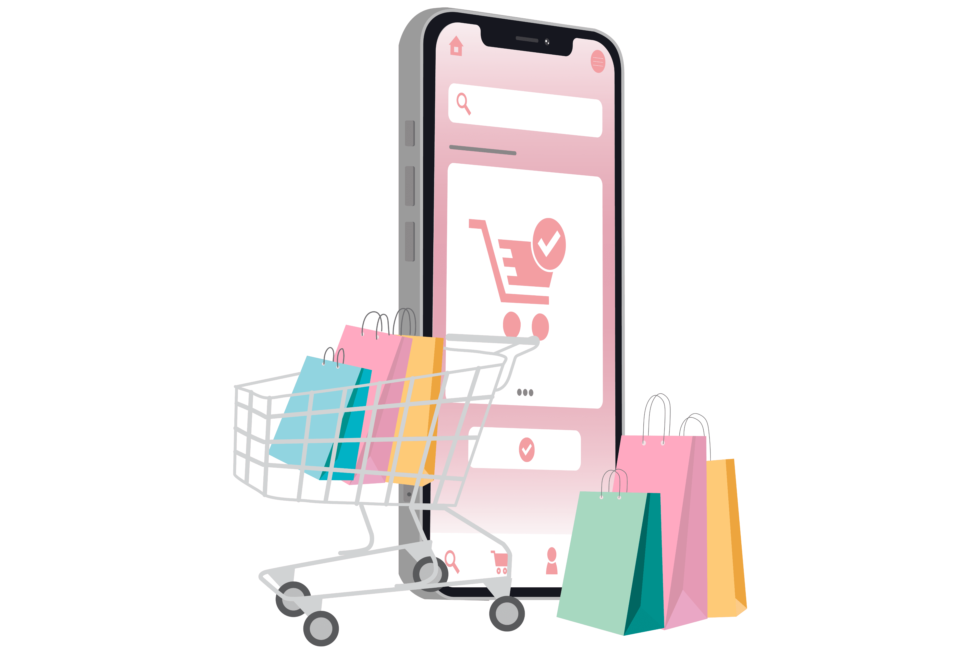 E-Commerce