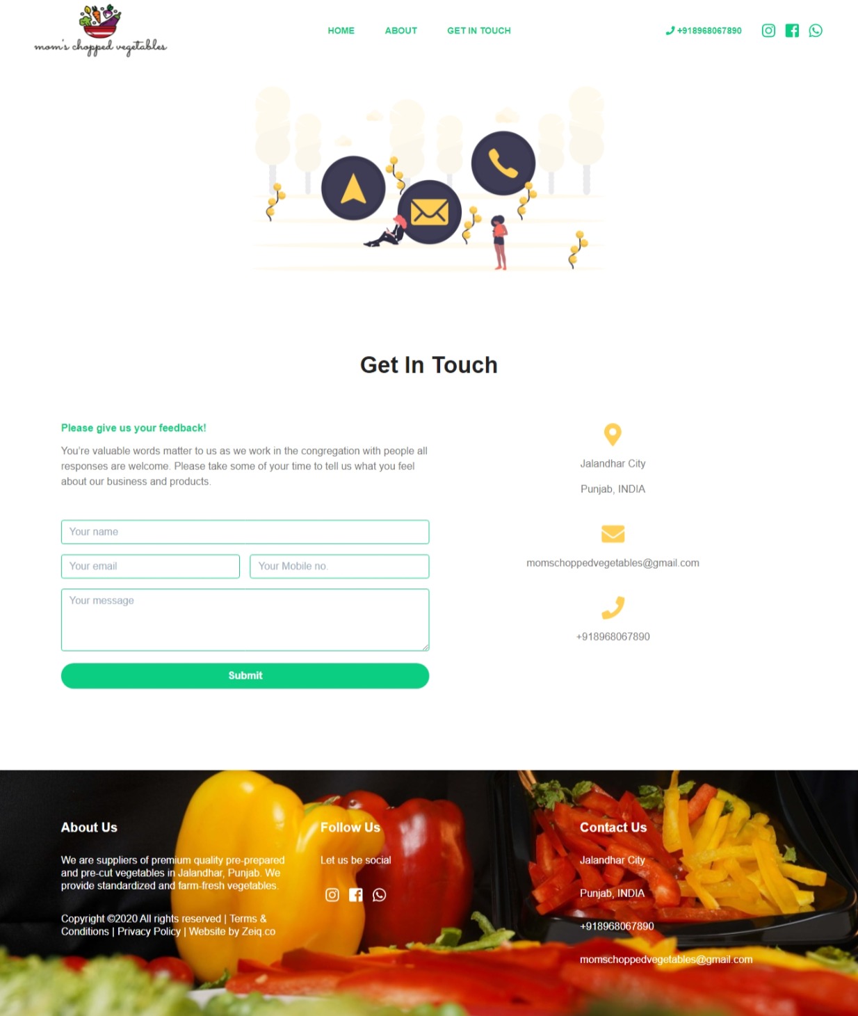 momsveg-homepage